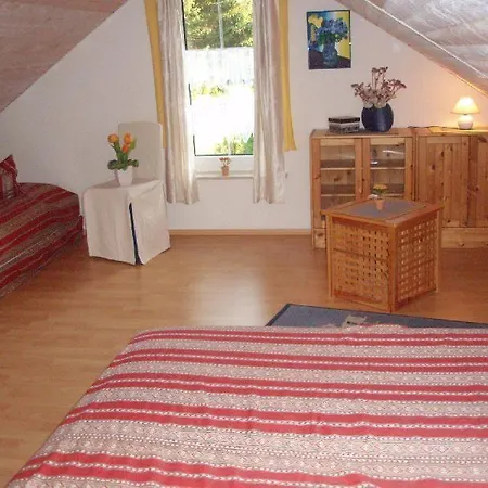 Ferienhaus-familie-stiel Dom wakacyjny *